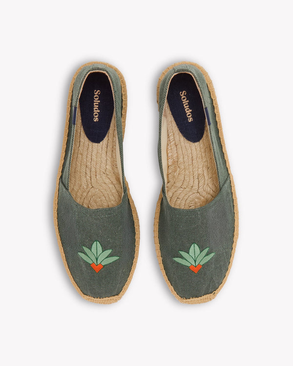 soludos The Original Espadrille