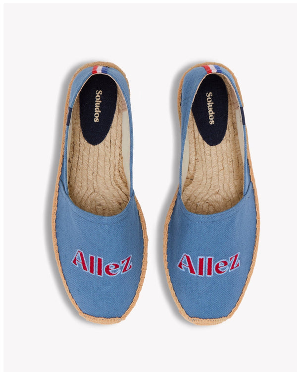 soludos The Original Espadrille