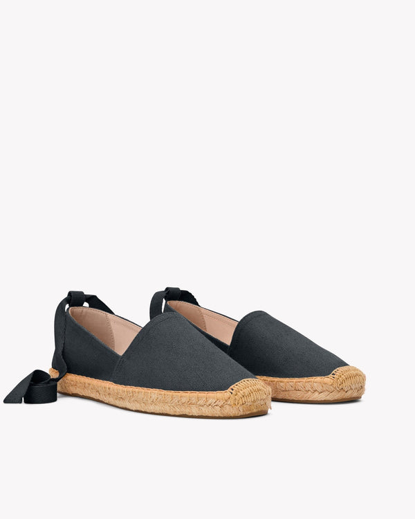 Soludos The Original Lace Up Espadrille