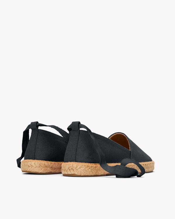 Soludos The Original Lace Up Espadrille
