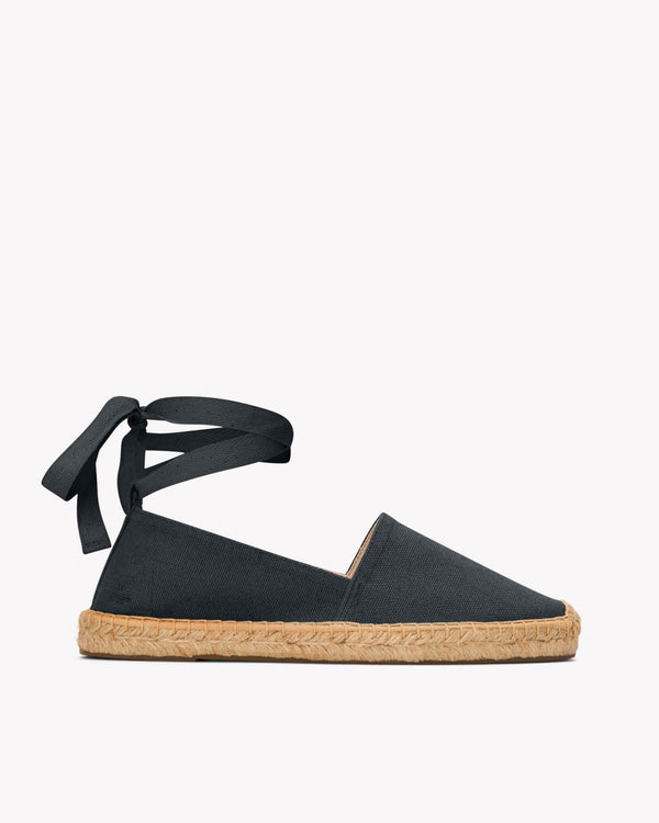 soludos The Original Lace Up Espadrille