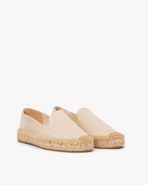 Soludos The Platform Smoking Espadrille