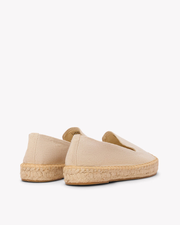 Soludos The Platform Smoking Espadrille