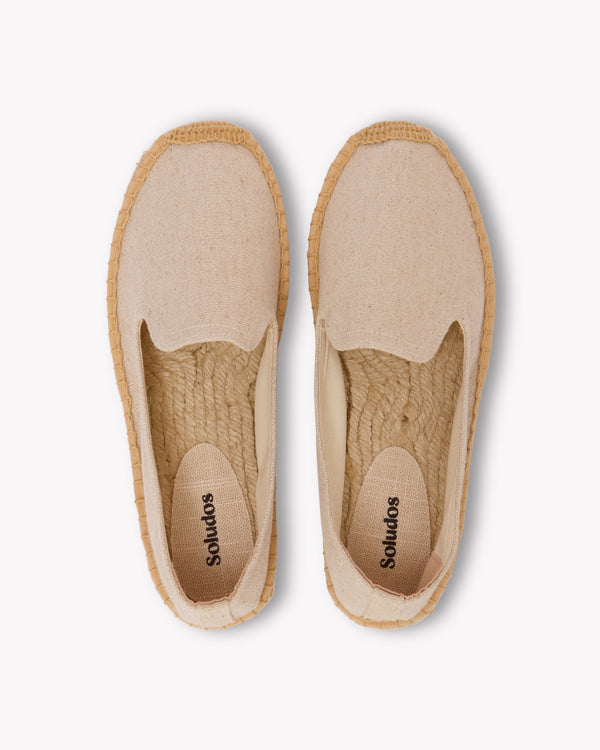 Soludos The Platform Smoking Espadrille