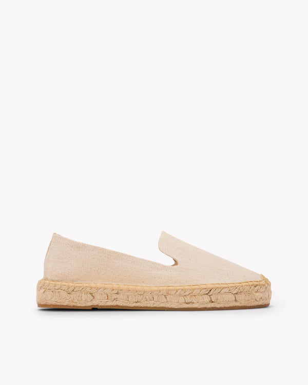 soludos The Platform Smoking Espadrille