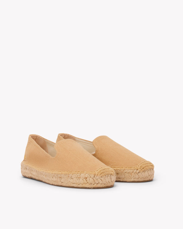 Soludos The Platform Smoking Espadrille