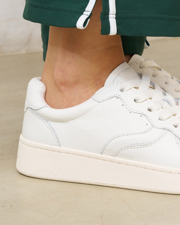 Soludos The Roma Retro Sneaker