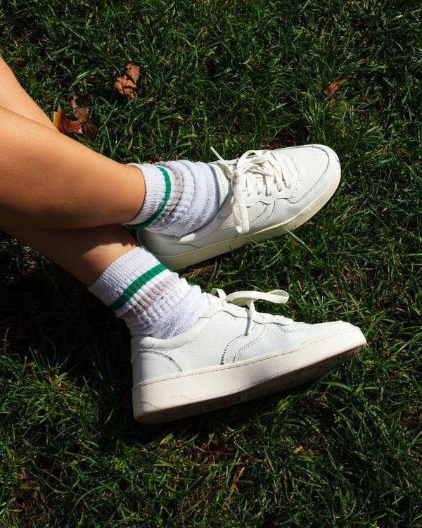 Soludos The Roma Retro Sneaker