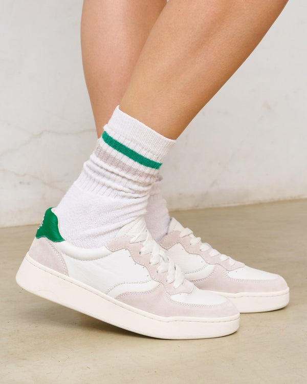 Soludos The Roma Retro Sneaker