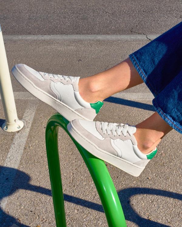 Soludos The Roma Retro Sneaker