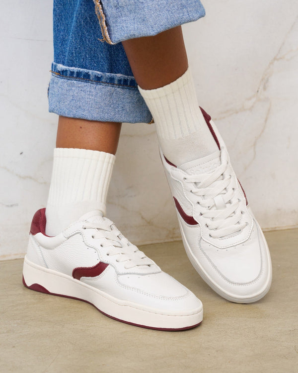Soludos The Roma Retro Sneaker