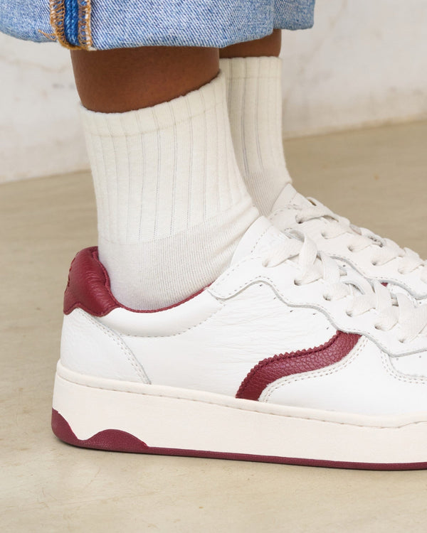 Soludos The Roma Retro Sneaker