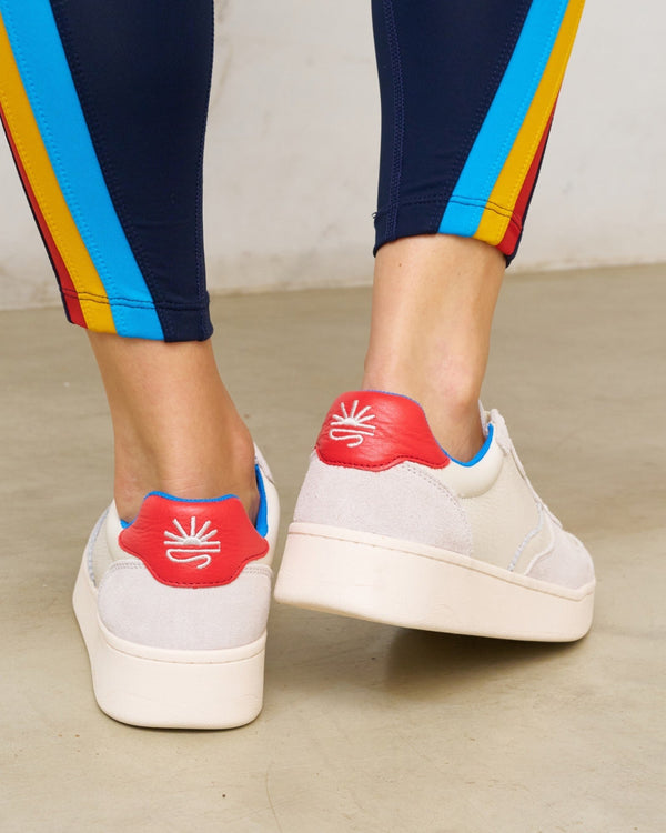 Soludos The Roma Retro Sneaker