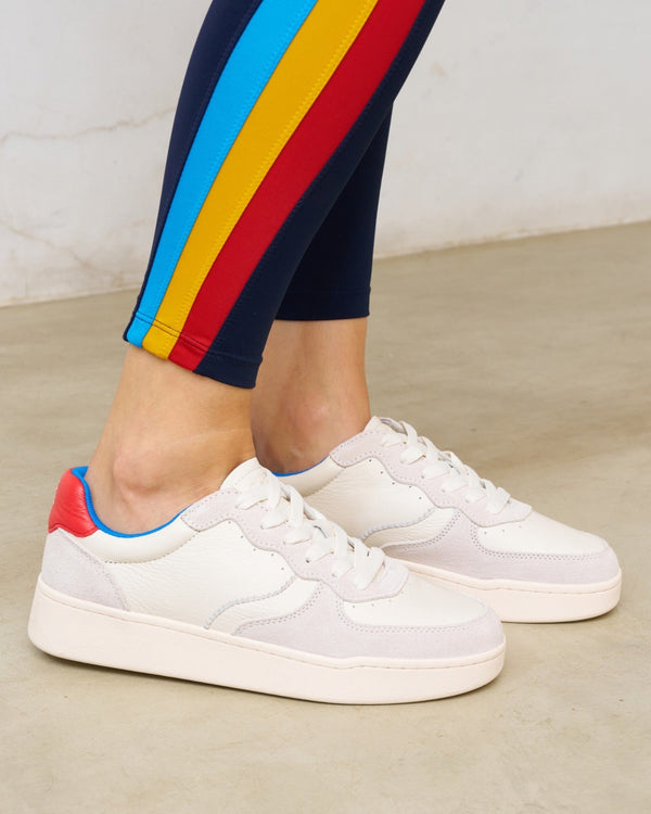 Soludos The Roma Retro Sneaker