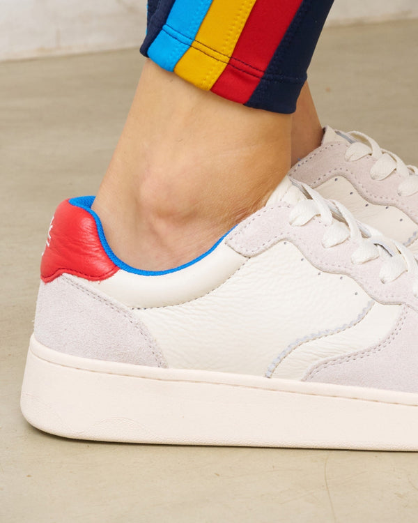 Soludos The Roma Retro Sneaker