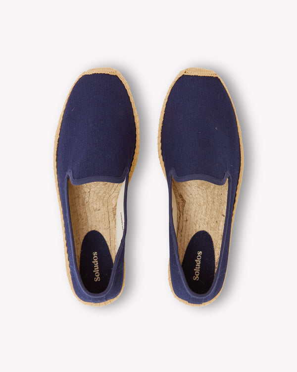 Soludos The Smoking Espadrille