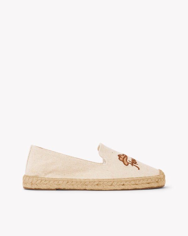 Soludos The Smoking Espadrille