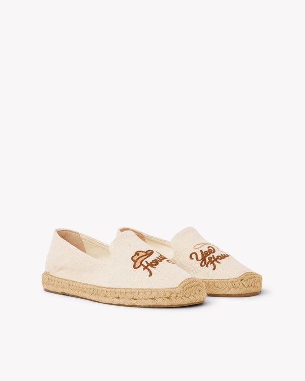 Soludos The Smoking Espadrille