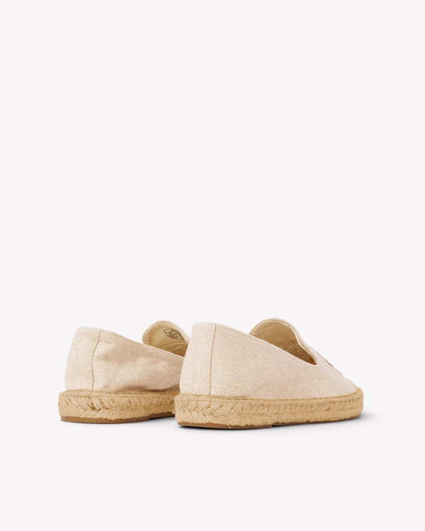 Soludos The Smoking Espadrille