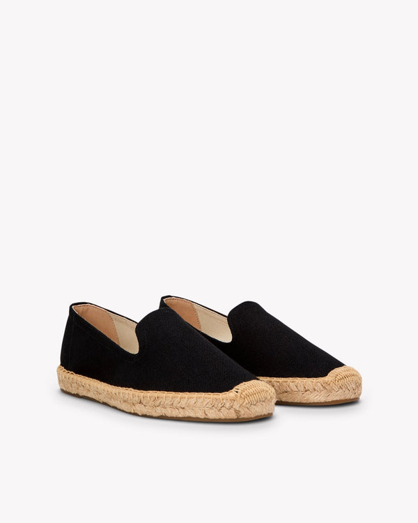 Soludos The Smoking Espadrille