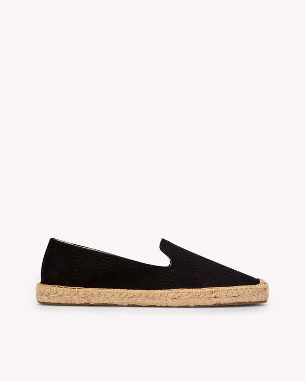 soludos The Smoking Espadrille