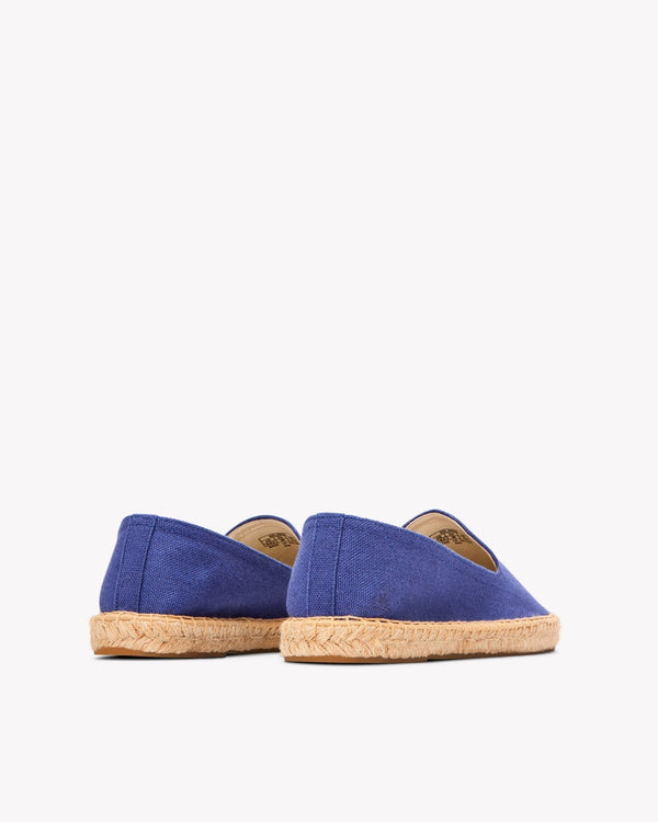 Soludos The Smoking Espadrille