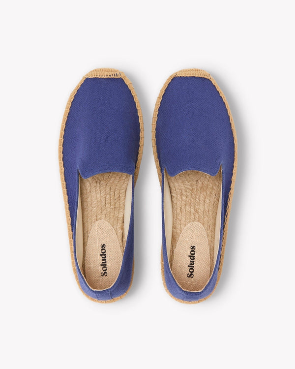 Soludos The Smoking Espadrille