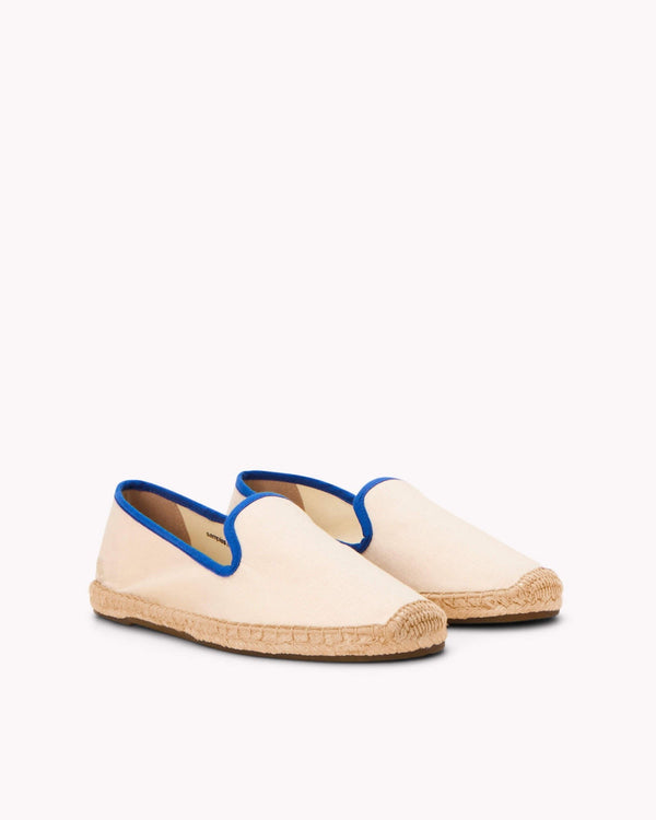 Soludos The Smoking Espadrille