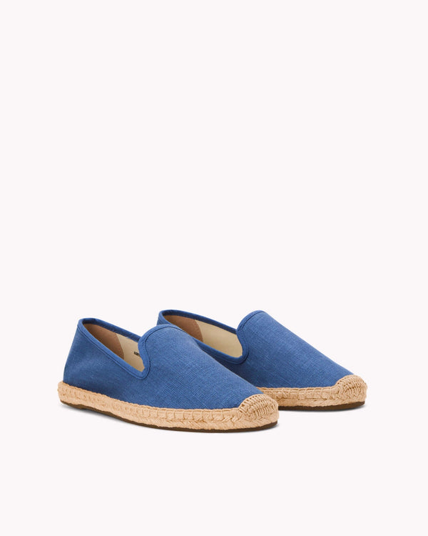 Soludos The Smoking Espadrille