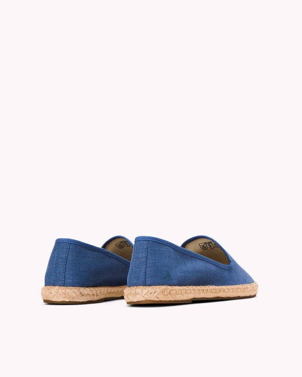 Soludos The Smoking Espadrille