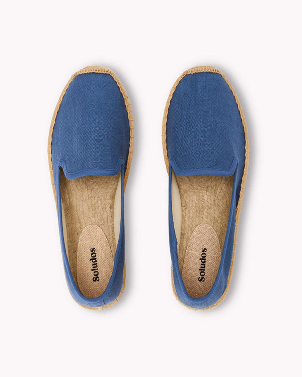 Soludos The Smoking Espadrille