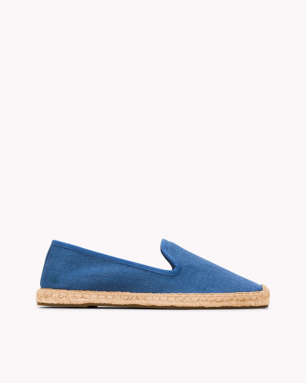 soludos The Smoking Espadrille