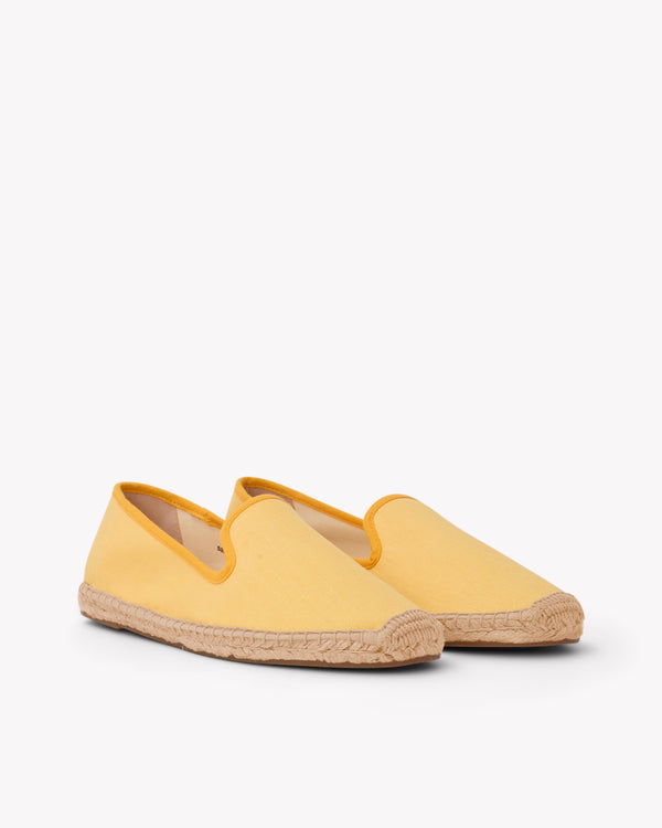 Soludos The Smoking Espadrille