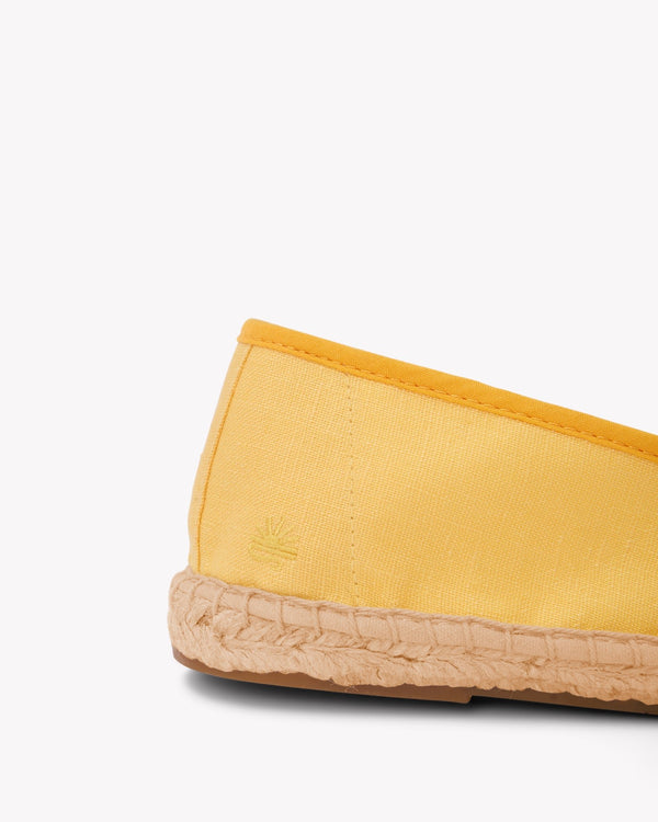 Soludos The Smoking Espadrille