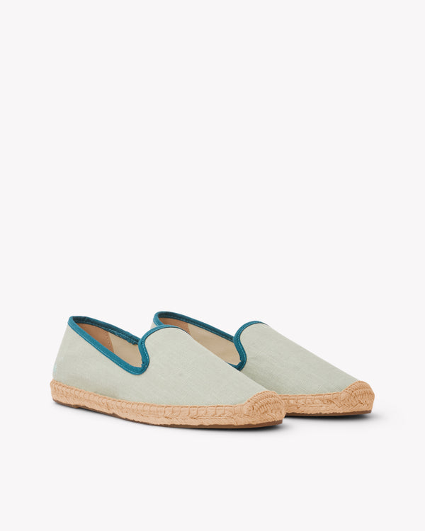Soludos The Smoking Espadrille