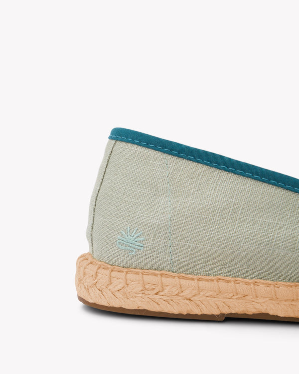 Soludos The Smoking Espadrille