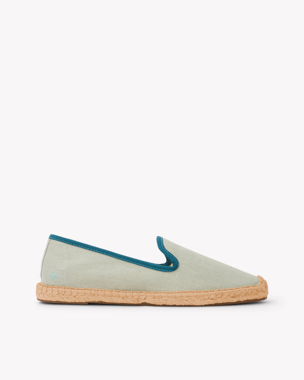 soludos The Smoking Espadrille