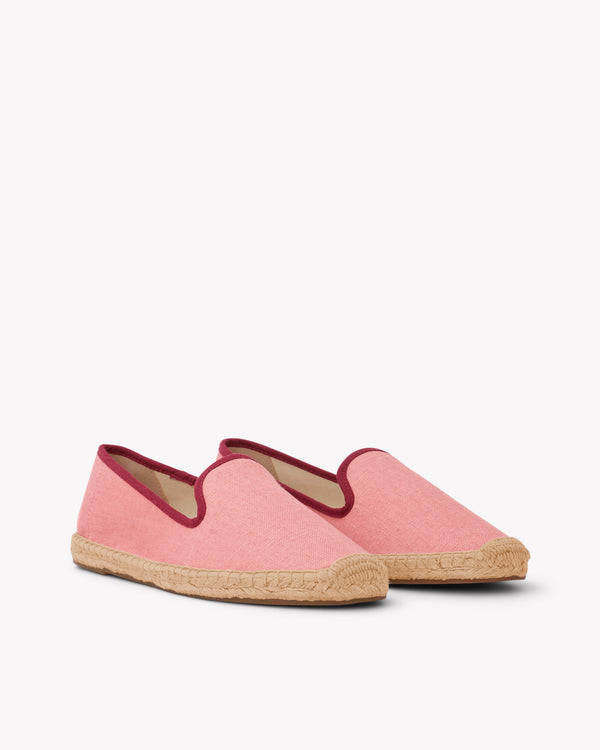 Soludos The Smoking Espadrille