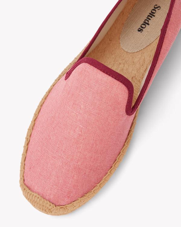 Soludos The Smoking Espadrille