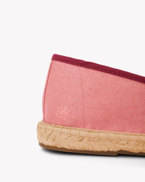 Soludos The Smoking Espadrille