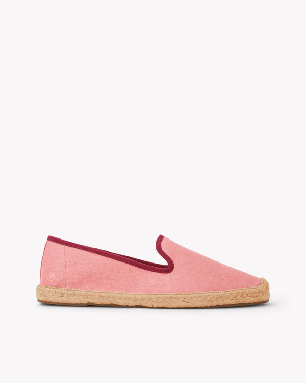 soludos The Smoking Espadrille