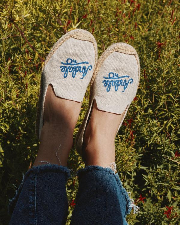 Soludos The Smoking Espadrille