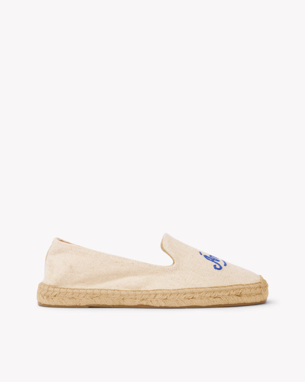Soludos The Smoking Espadrille