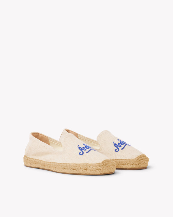 Soludos The Smoking Espadrille