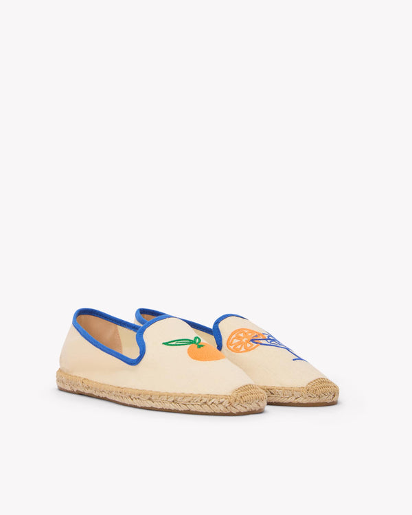 Soludos The Smoking Espadrille