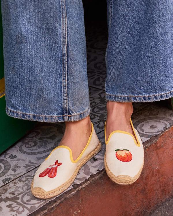 Soludos The Smoking Espadrille