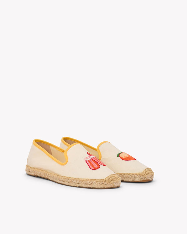 Soludos The Smoking Espadrille