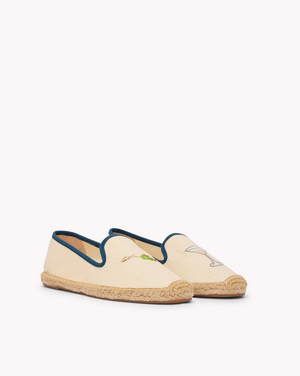 Soludos The Smoking Espadrille