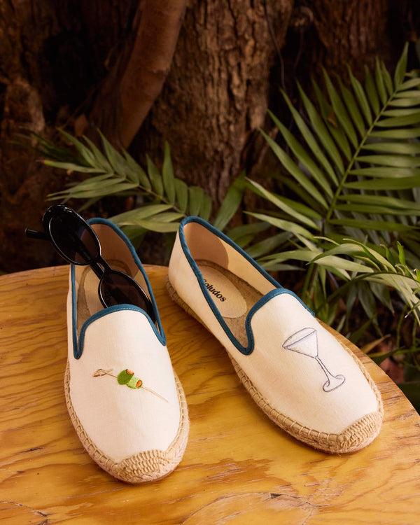 Soludos The Smoking Espadrille