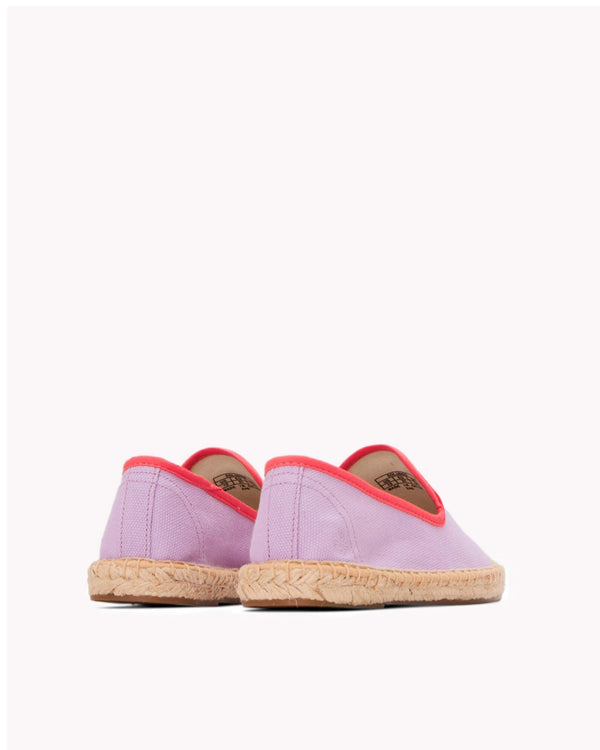 Soludos The Smoking Espadrille